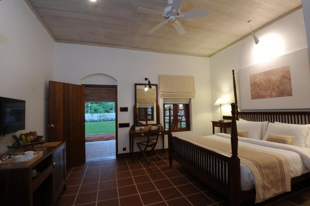 Ekho Sigiriya