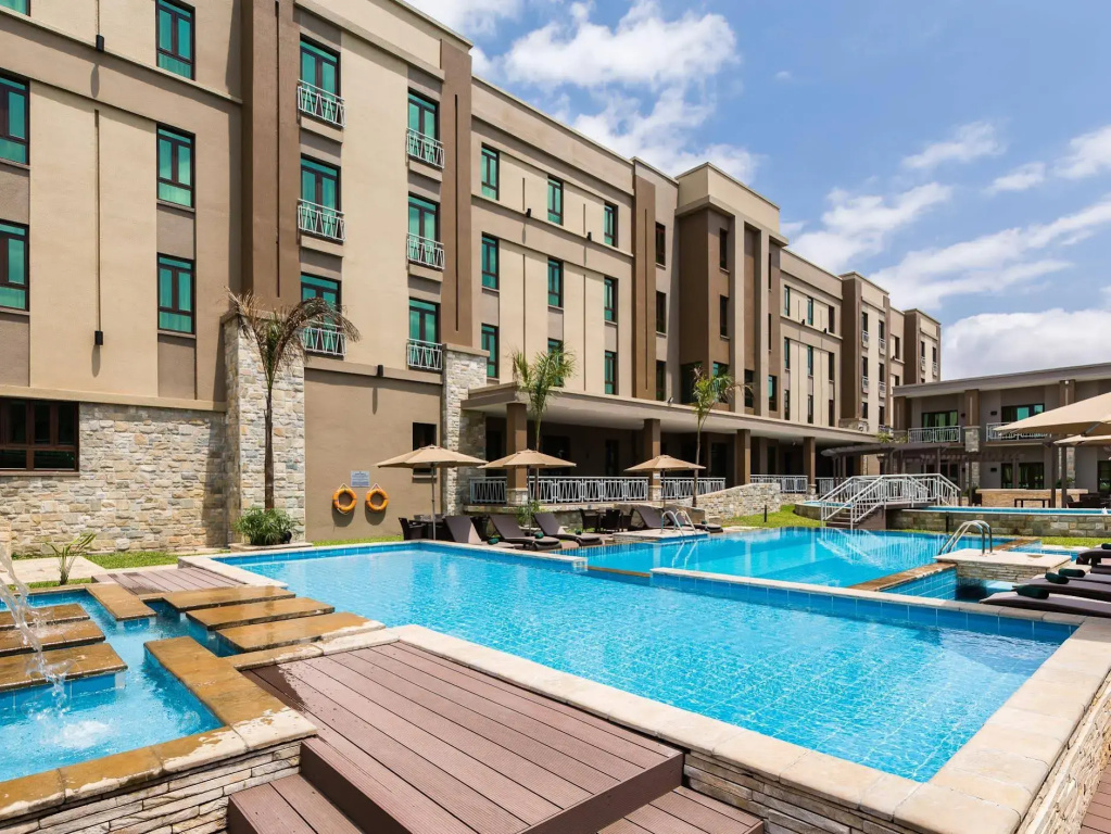 Hotel photo 12