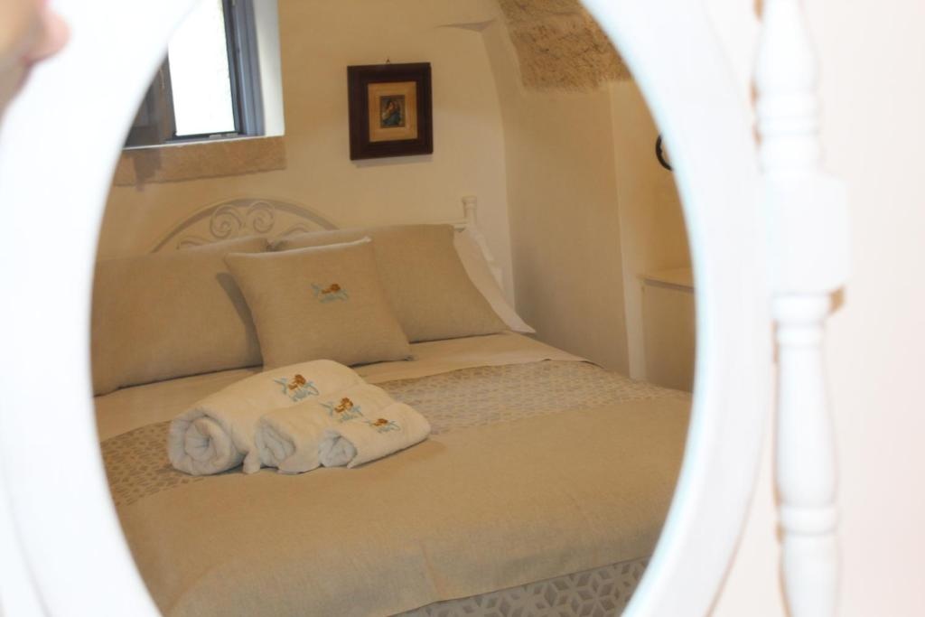 Trulli Colibri'