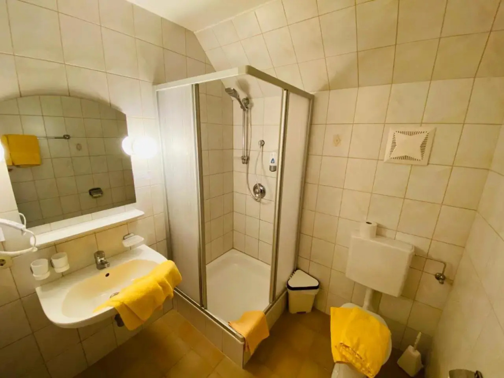 Pension Seebichlhof - Général