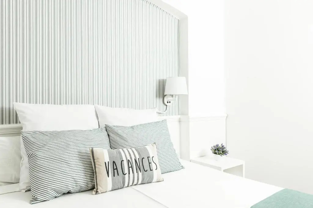 Hotel Terramar - Chambres