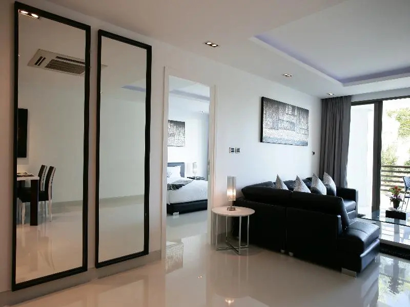 Absolute Nakalay Boutique Resort - Général