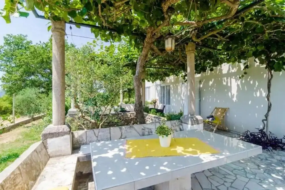 Holiday Home Field of Olives - Two Bedroom Holiday Home With Terrace