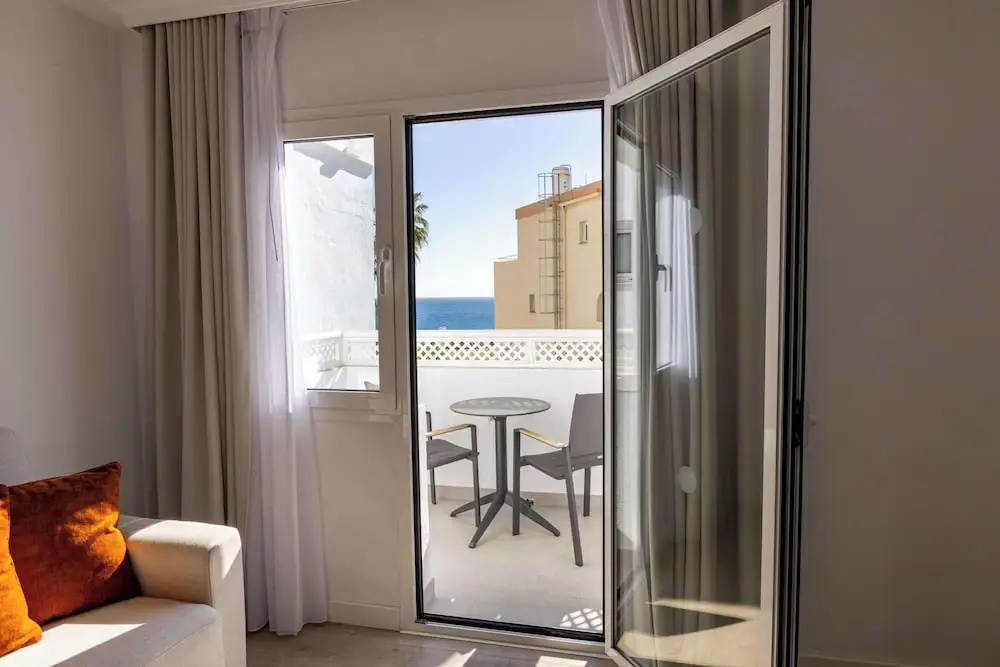 Resort Ramada Hotel & Suites by Wyndham Costa del Sol - Chambres