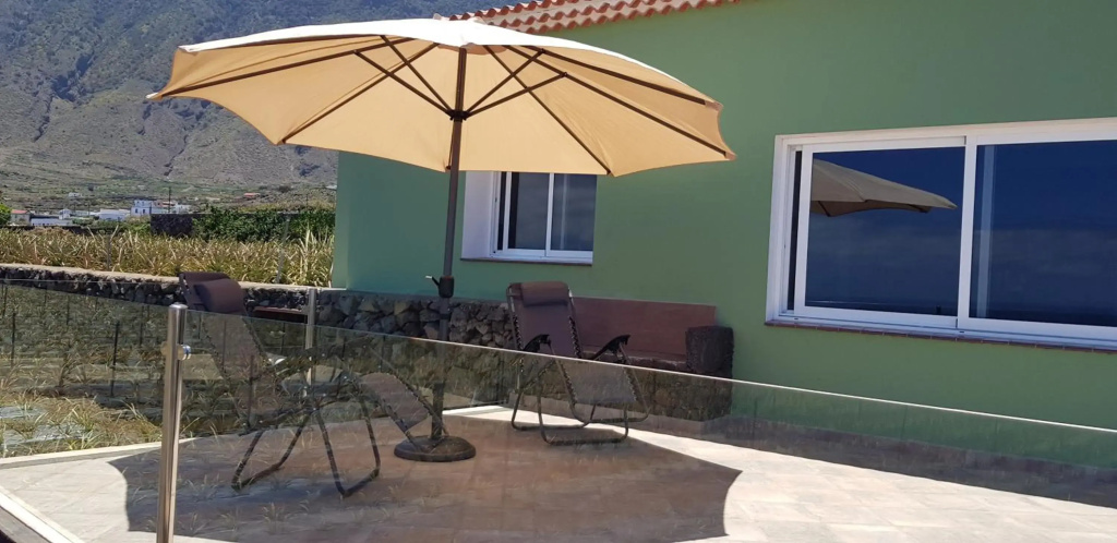 Casa Elvira Frontera