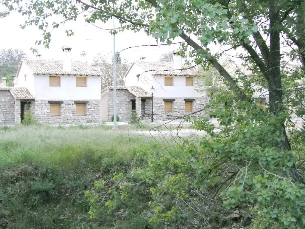 Casa Rural Nelia