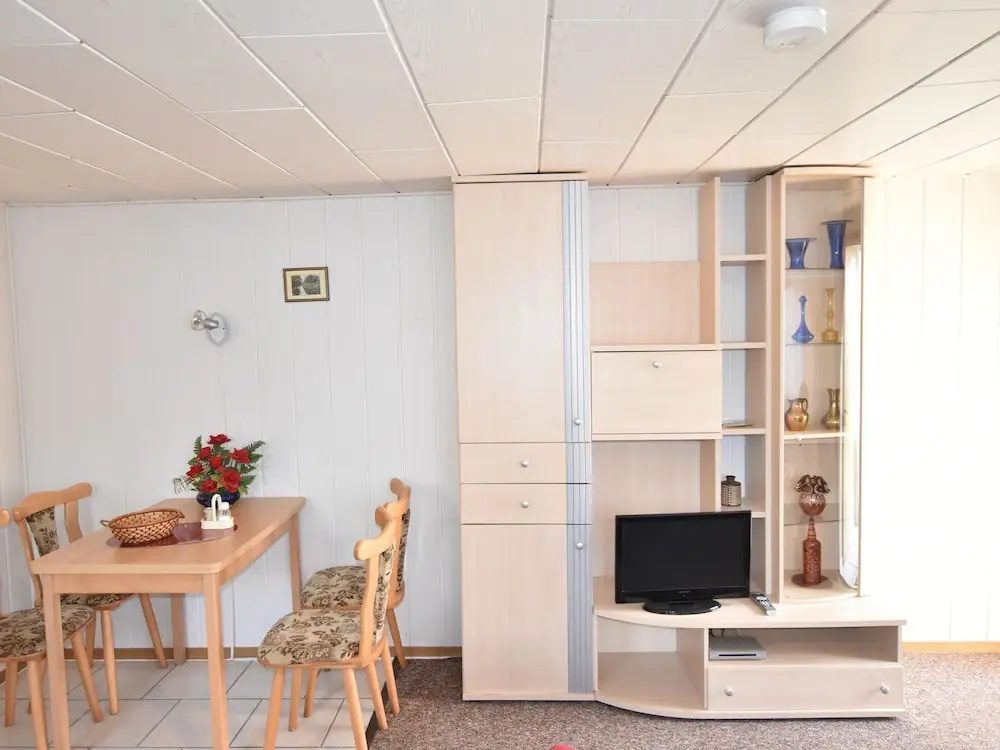 Gorgeous Bungalow in Rerik near Sea