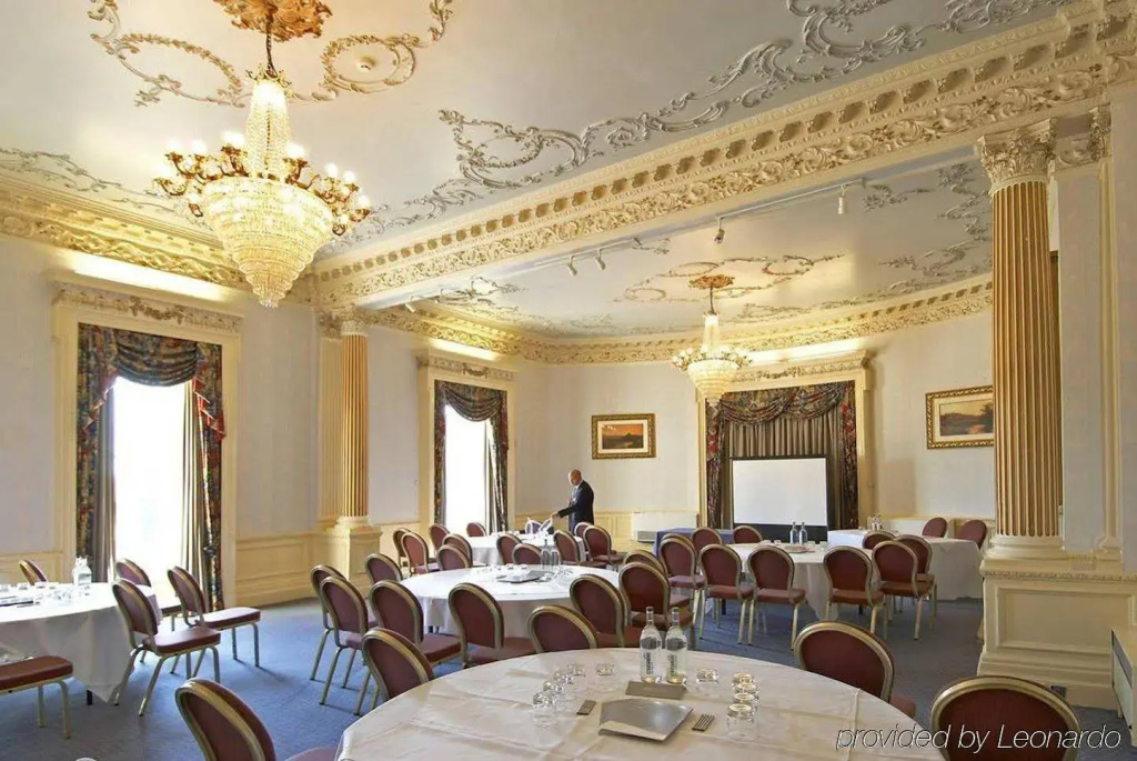 Avisford Park Hotel - Général