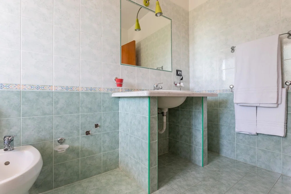 Hotel Plaza - Chambres