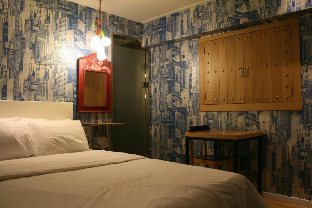 Hotel photo 16