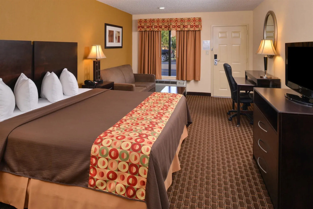 Hotel photo 7