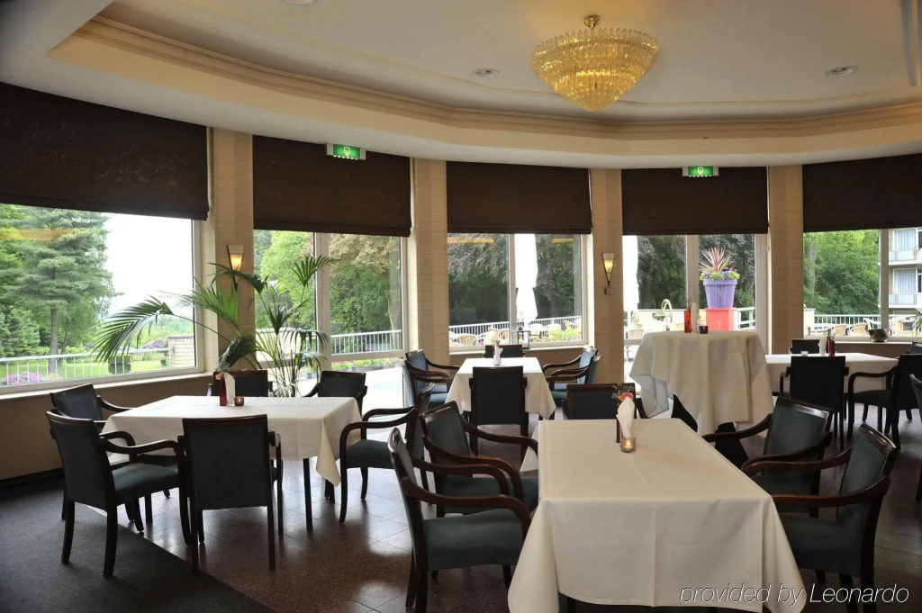 Fletcher Parkhotel Val Monte - Général