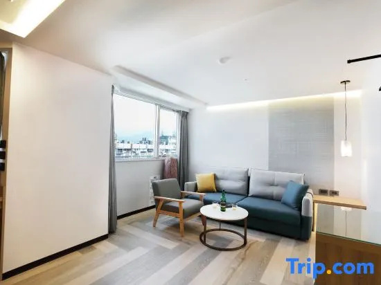 Silken Hotel - Chambres