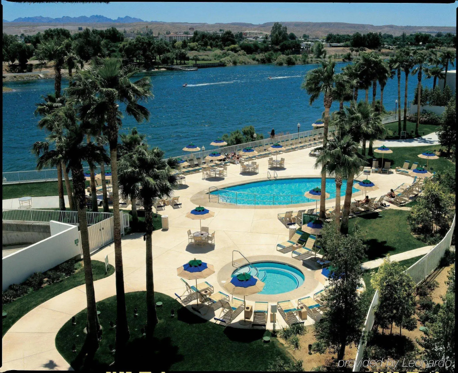 Hotel photo 8