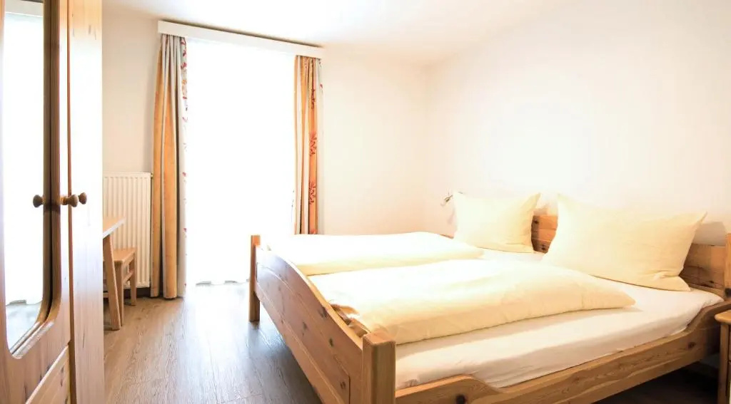 Pension Alte Mühle - Chambres
