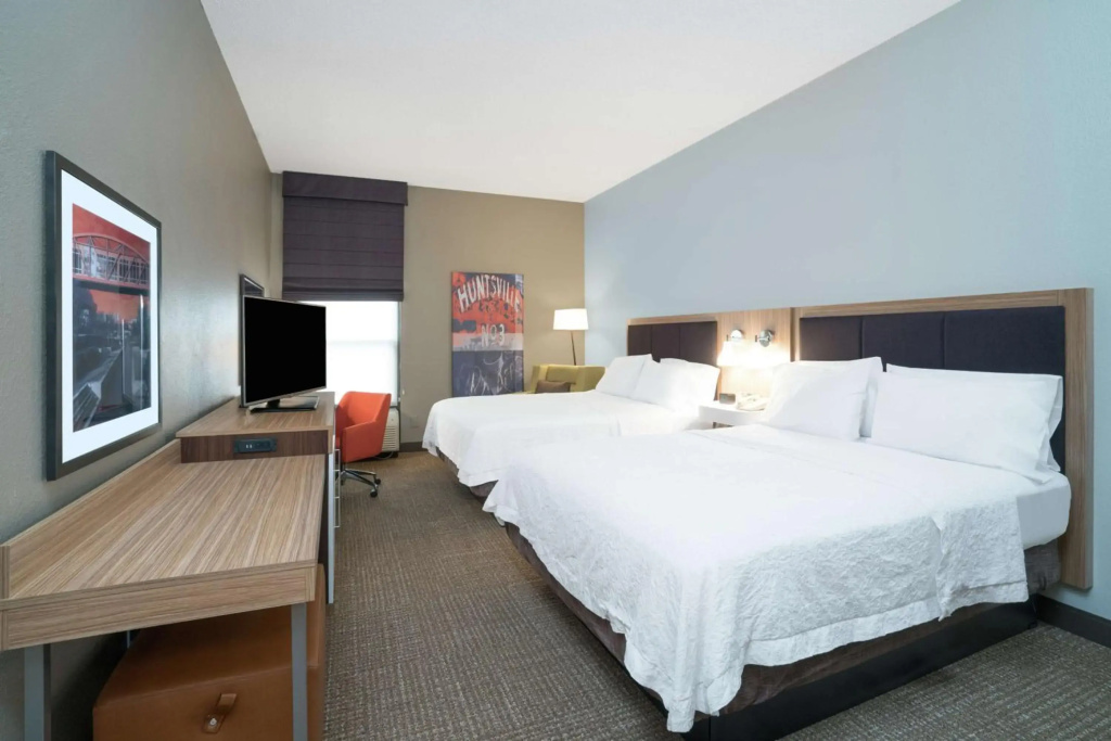 Holiday Inn Hotel & Suites Beaufort at Highway 21 by IHG - Général