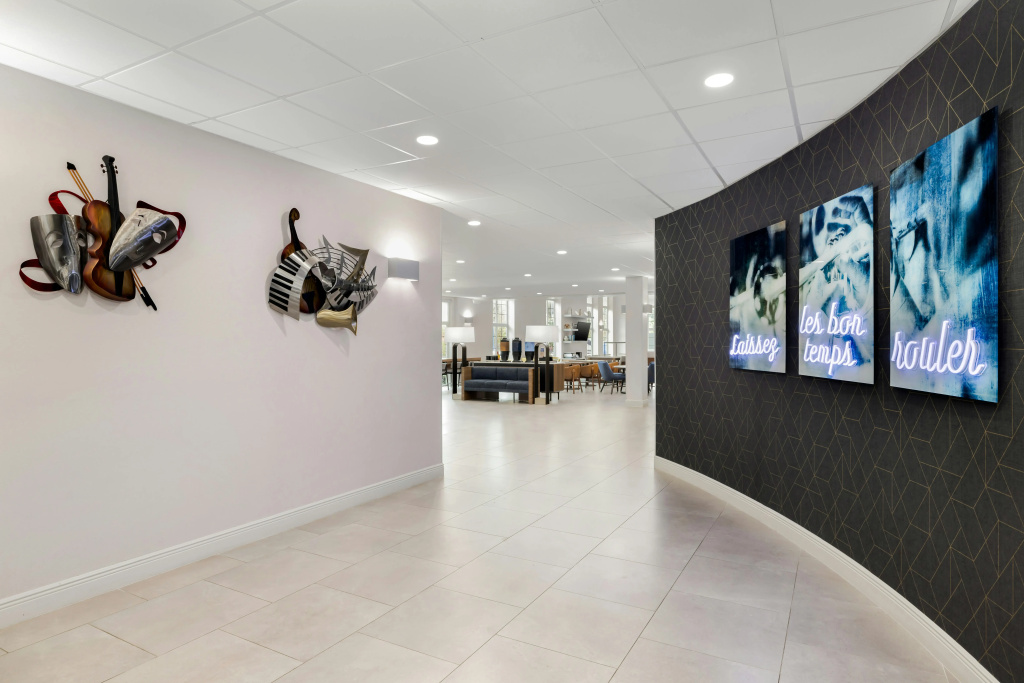 Homewood Suites Slidell - Général