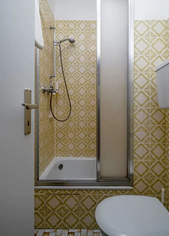Nordsee Hotel Borkum - Chambres