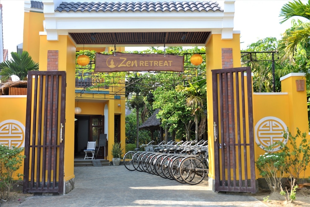Zen Retreat Hoi An in Da Nang