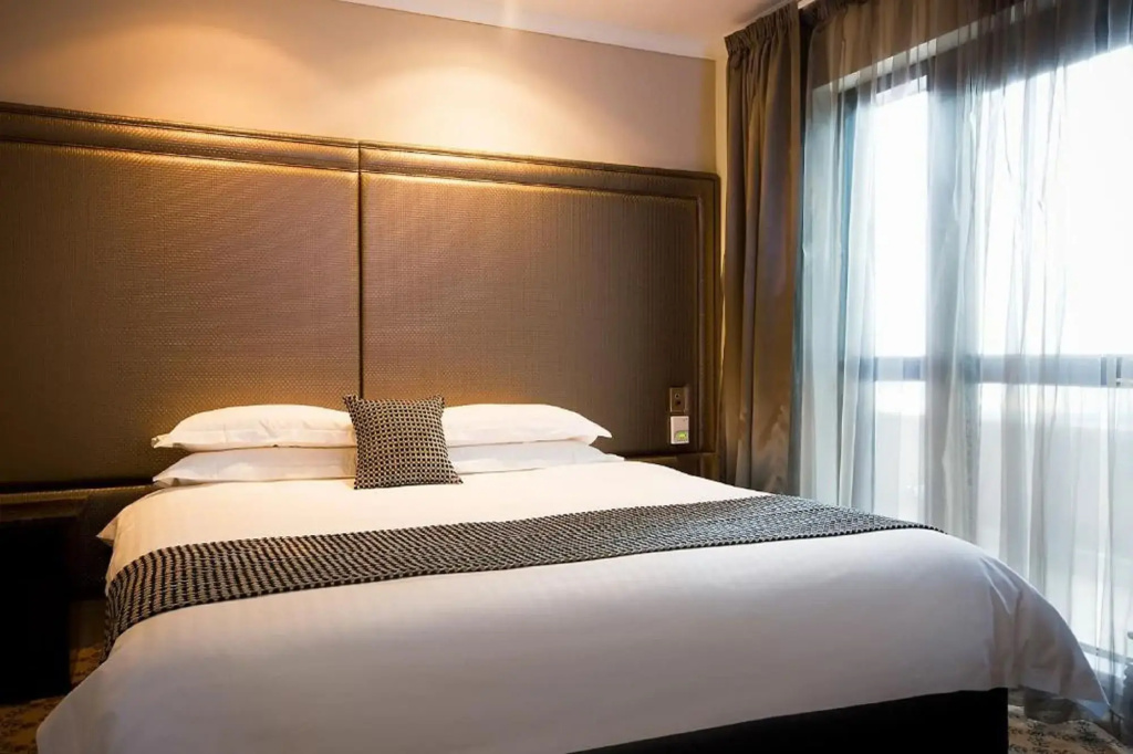 Stamford Plaza Melbourne