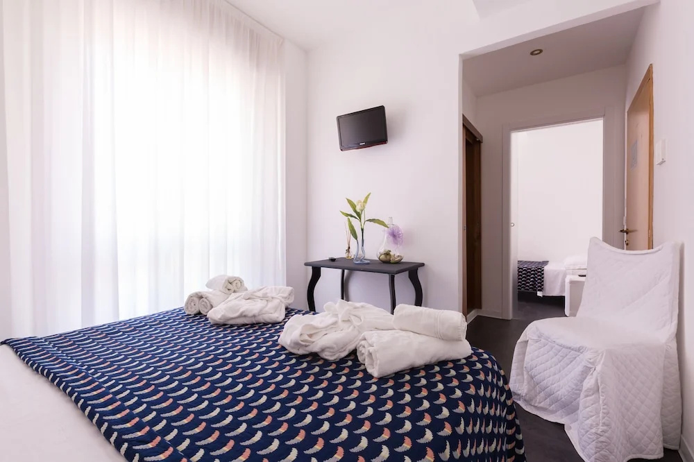 Hotel Cavallino Bianco — 1