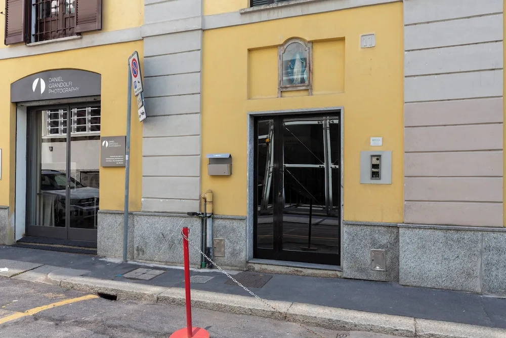 notaMI - Forcella Fashion District