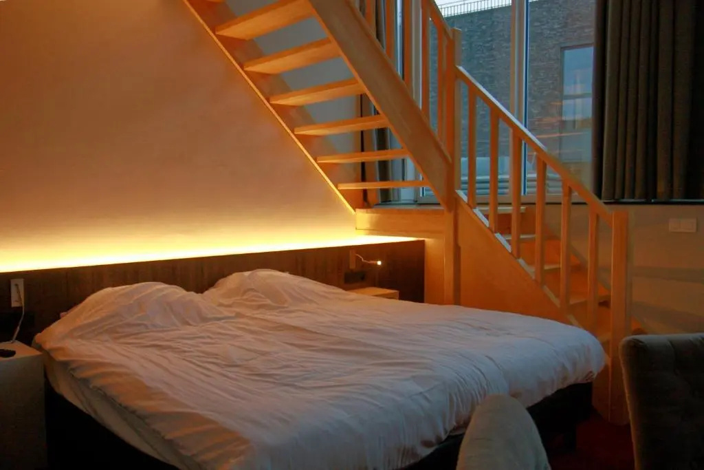 Hotel De Boskar Pelt - Chambres