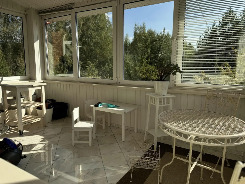 Коттеджи в деревне Грибки - фото 7