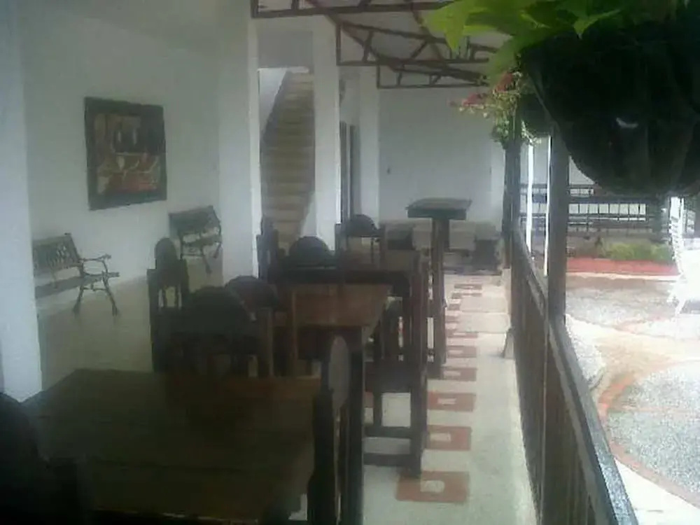 Finca Hotel Andaquies - Général