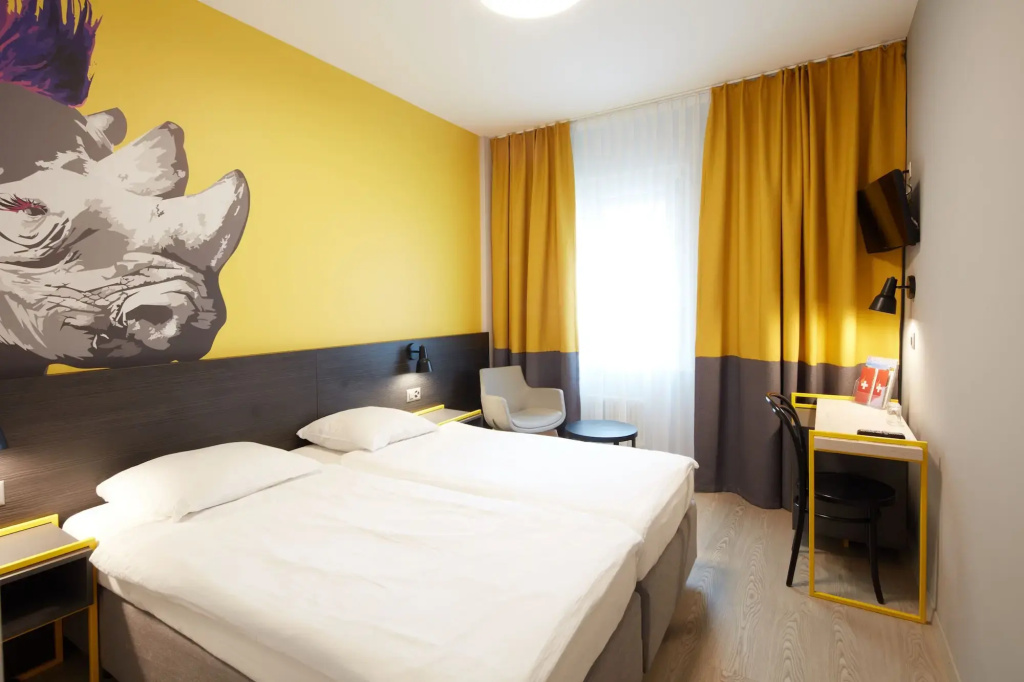 Hotel photo 4