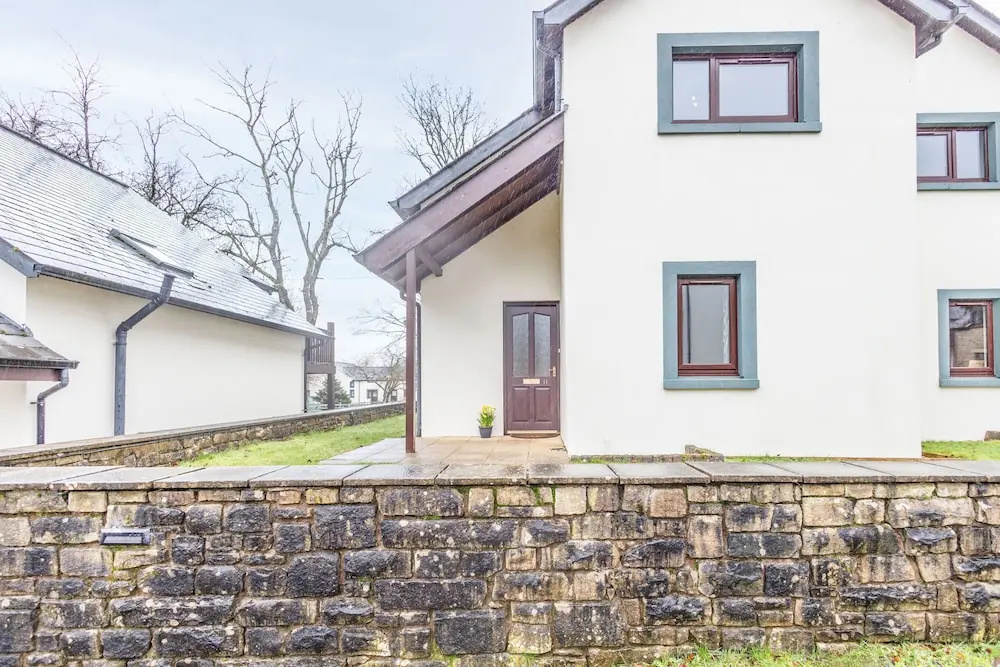 Host Stay 11 Troutbeck