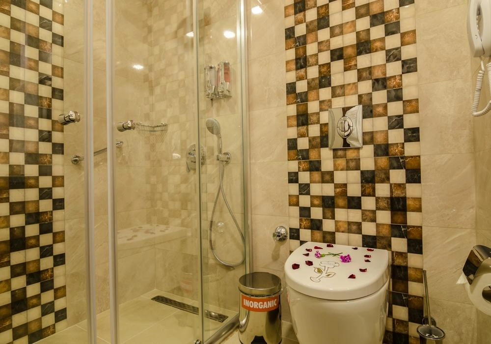 The Lumos Deluxe Resort Hotel - All Inclusive - Chambres