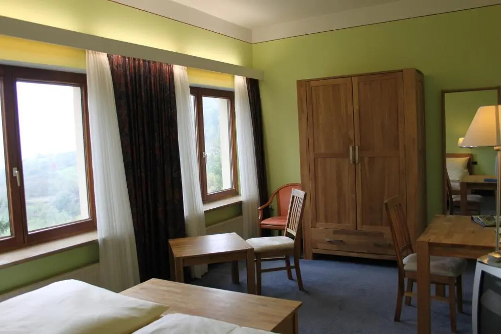Flair Hotel Die Post - Chambres