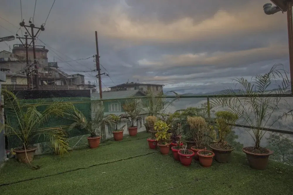 Hotel Inodoy By OYO Rooms