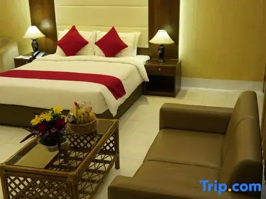Premium room