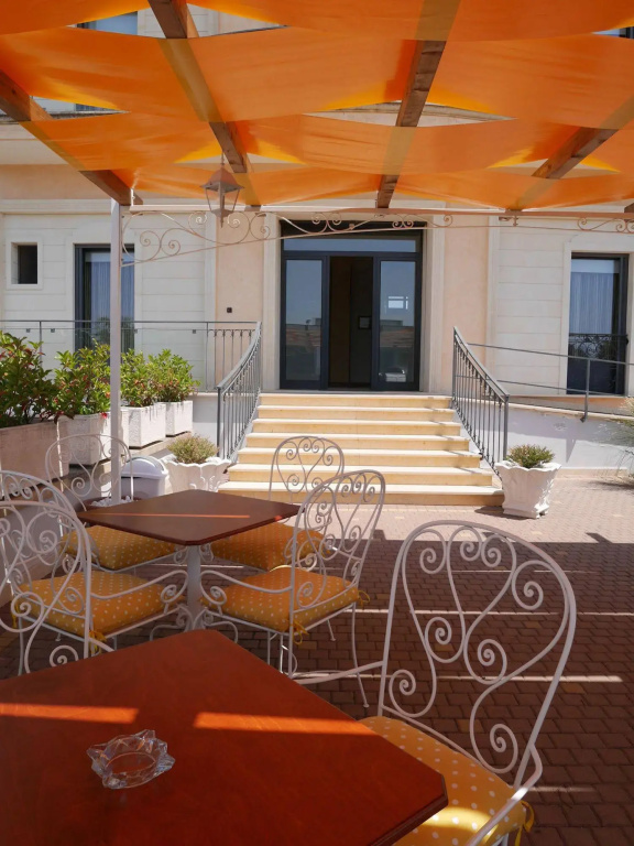 Kalinifta Residence - Général