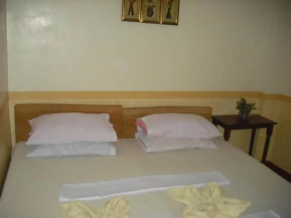 La Casa Teresa Beach Resort - Chambres