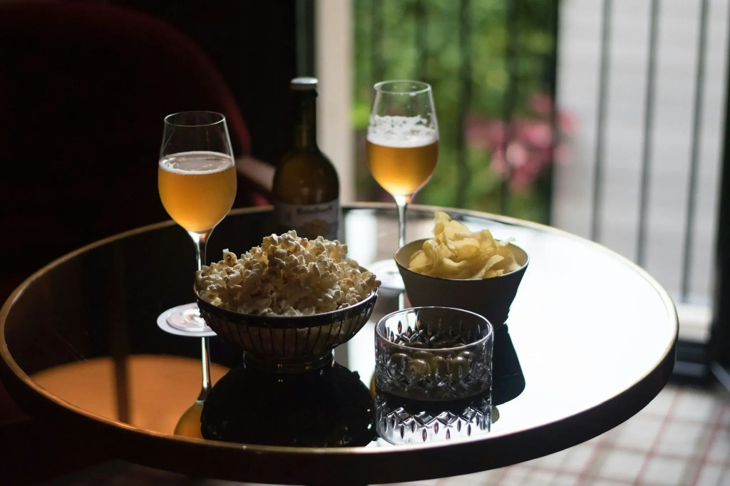 WITTMORE HOTEL - Adults Only - Général