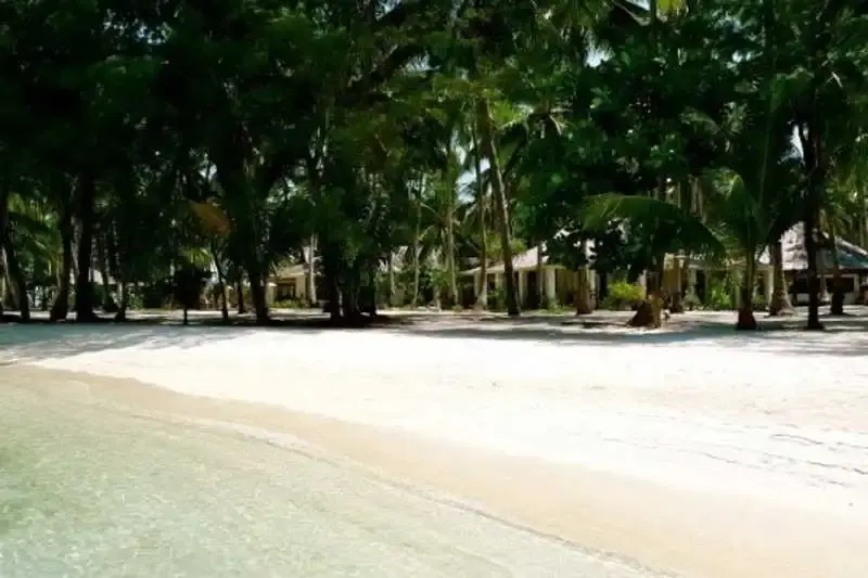 Kura Kura Resort - Général