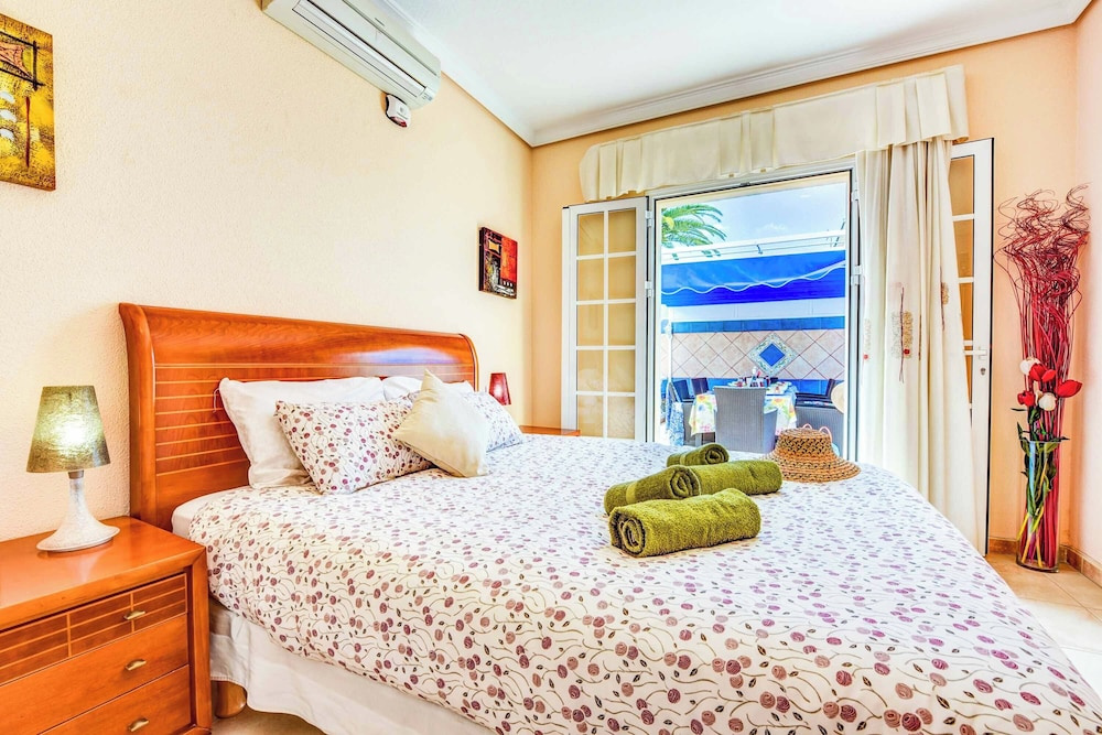 Villa Teide Sol — 5