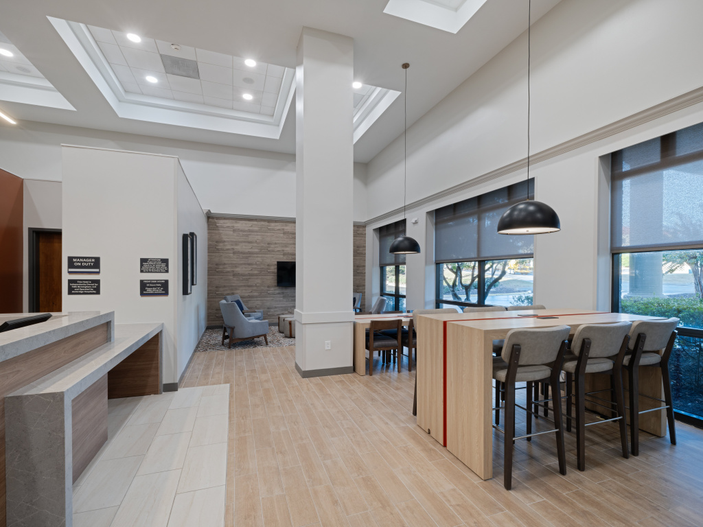 Candlewood Suites Birmingham - Inverness by IHG - Général