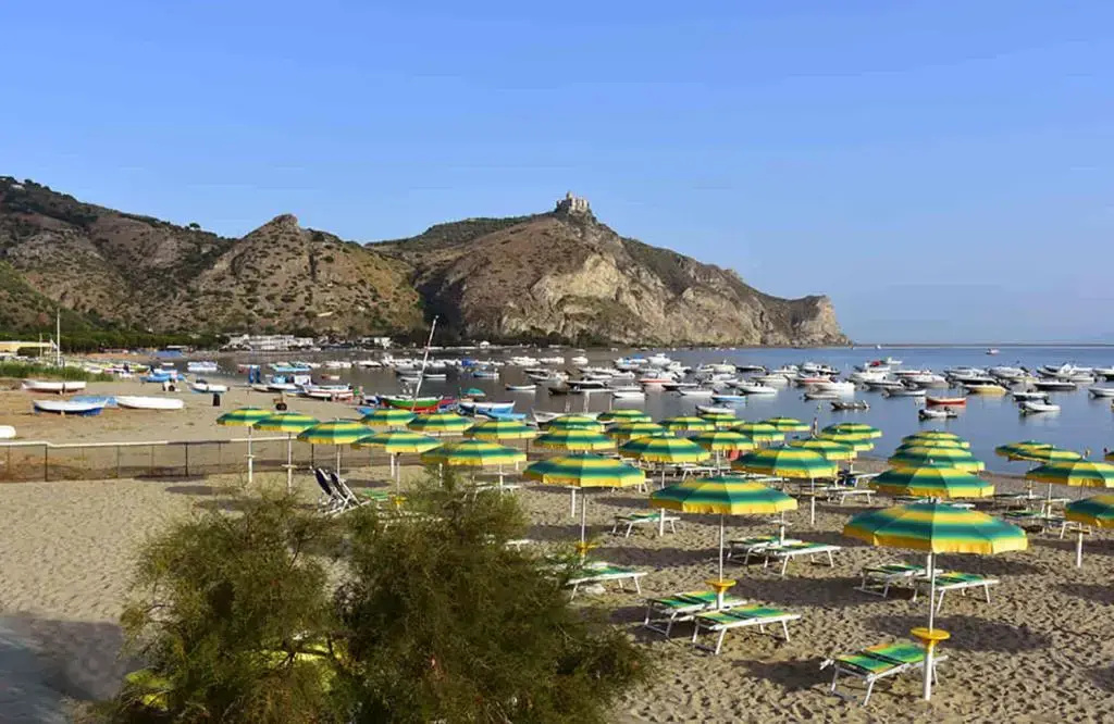 Hotel Riviera Azzurra - Général