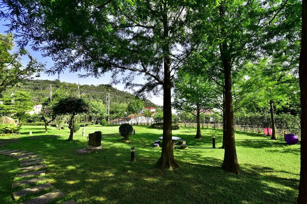 Tfg B&B