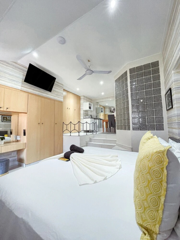 Executive Single room