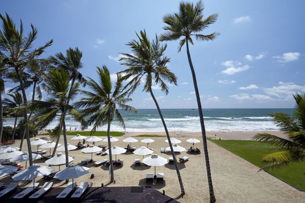 Ekho Surf Bentota