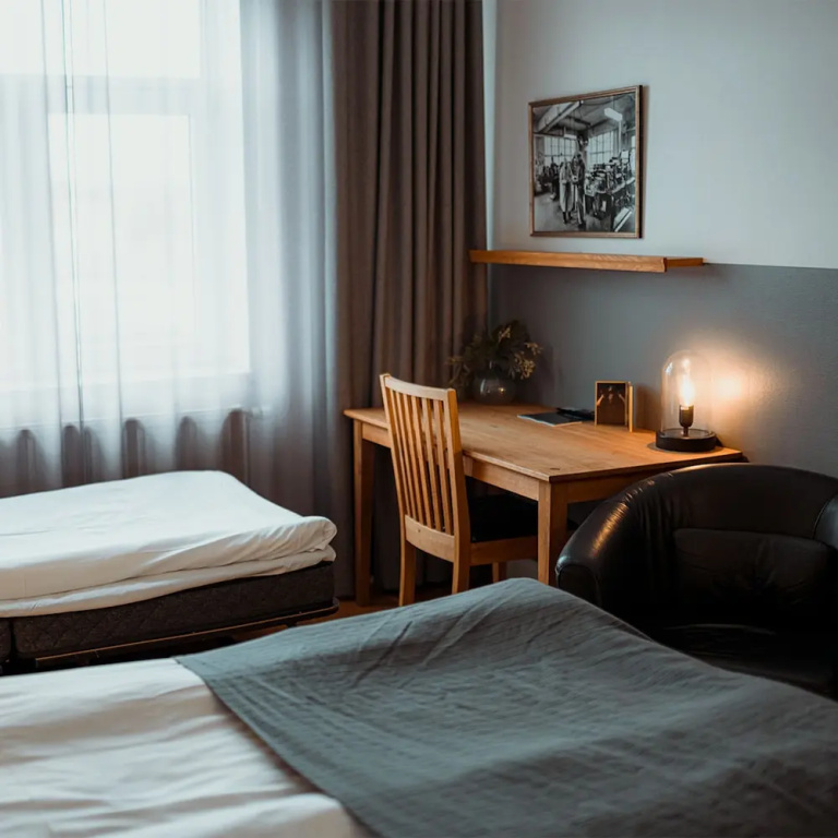 Sunlight Hotel Conference and Spa - Chambres