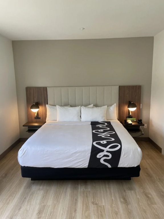 La Quinta Inn & Suites by Wyndham Port Arthur - Chambres