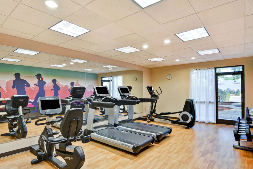 Hyatt Place Memphis/Wolfchase Galleria - Général