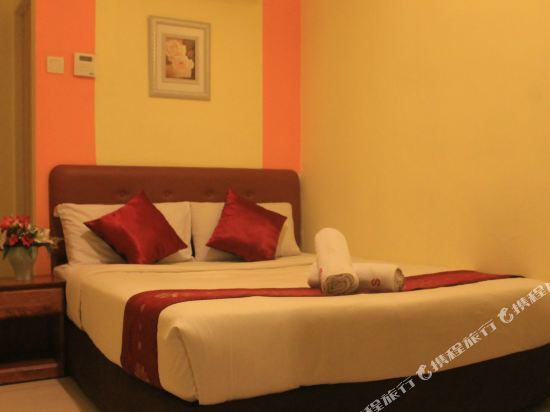 Sun Inns Hotel Kepong