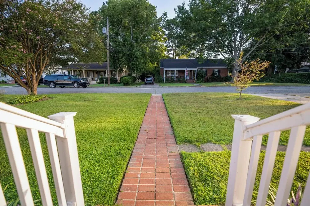 Waterfront Edenton Bay Cottage - Walk to Dtwn